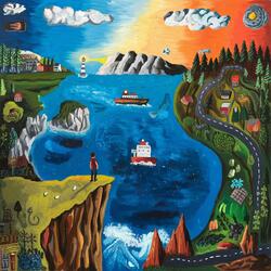 Things of This World (Psalm 71)