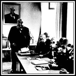 A Road Less Traveled/Let Live