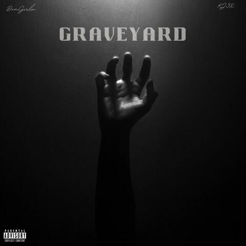 Graveyard (feat. Kj3x)