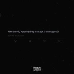Holding Me Back (feat. Feejoe) (Remix)