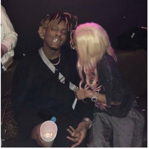 Ghetto luv