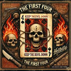 Keep The Devil Down (feat. Emre Cords)