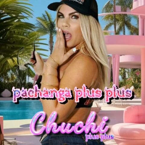 Pachanga plus plus