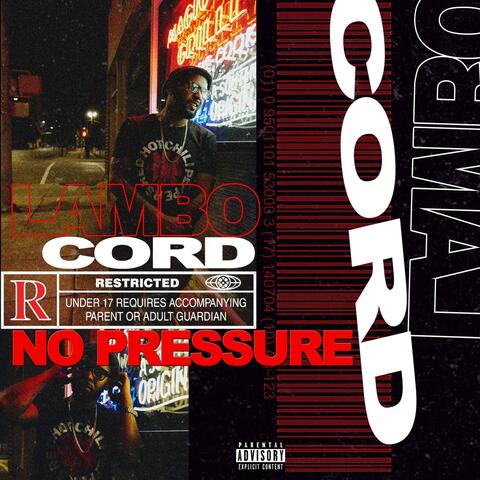 No Pressure