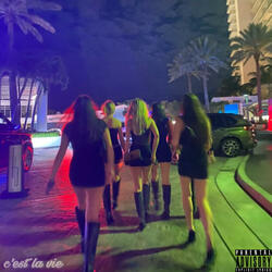 C'EST LA VIE! (feat. Nick Docks)
