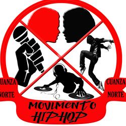 Movimento HIP HOP (feat. Faixas preta, Estrela Cadente, Apokalipse)