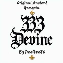 Original Ancient Gangsta