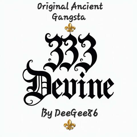 Original Ancient Gangsta