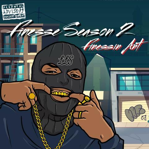 Finesse Season 2