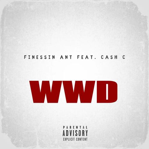 WWD (feat. Cash C.)