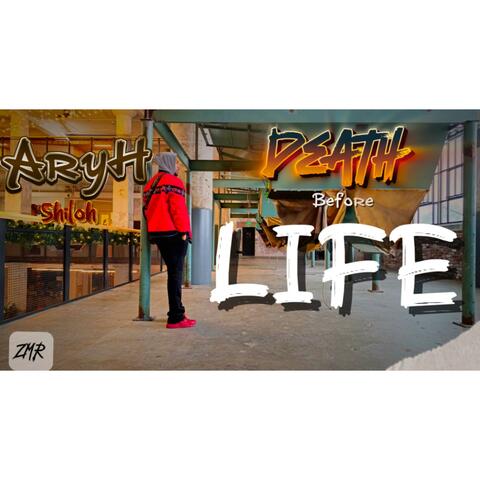 Death before Life