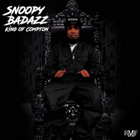 King of Compton