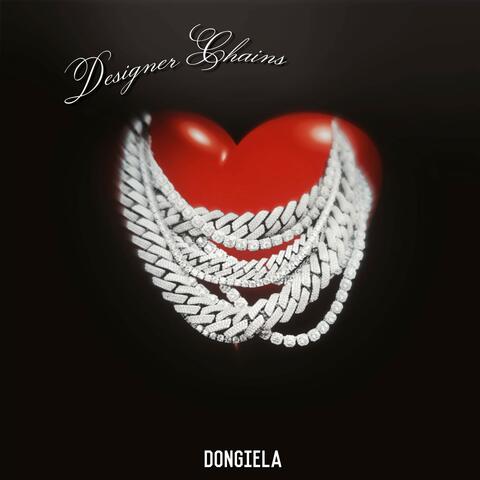 Designer Chains (feat. 4sevyn)