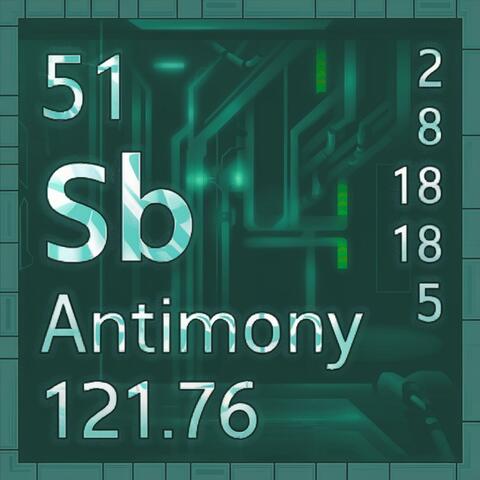 Antimony