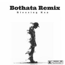 BabalwaM -Bothata(Lekompo_Remix)