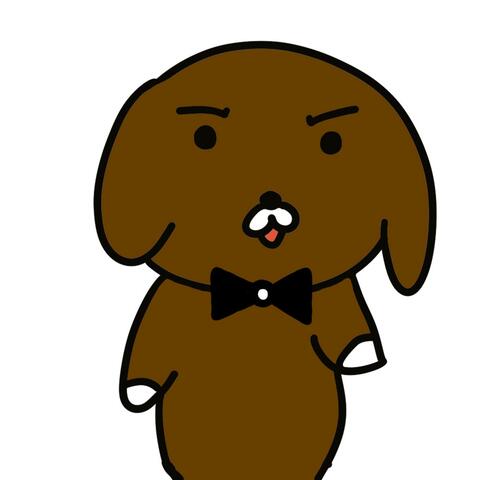 WTDD (what the dog doin)