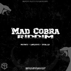 Vybz Kartel (feat. Hyena Jab)