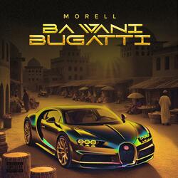 BA WANI BUGATTI