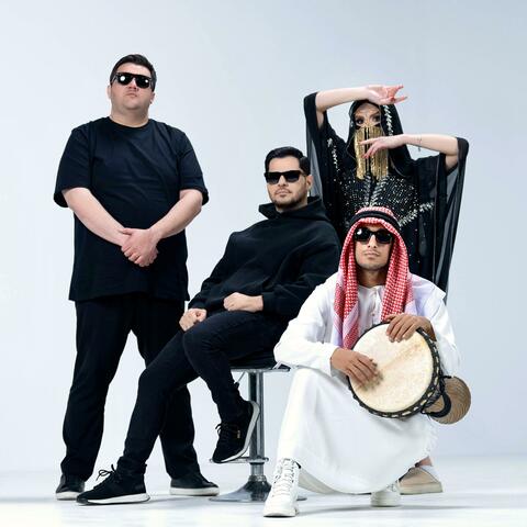 Yasa (feat. Mekan Atayev)