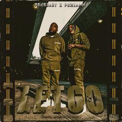 Let Go (feat. PGM Zaaee)