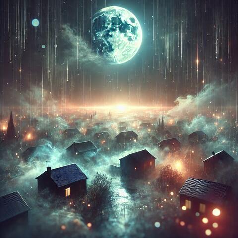 Nocturnal Rainscapes