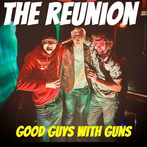 Good Guys With Guns