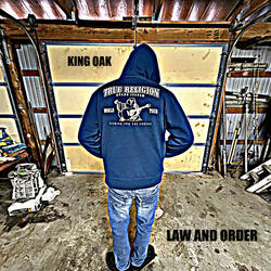 Law And Order (Remix)