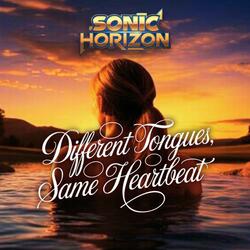 DIFFERENT TONGUES, SAME HEARTBEAT