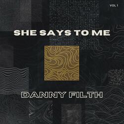 She Says to Me
