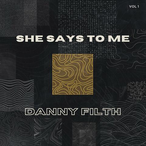 She Says to Me
