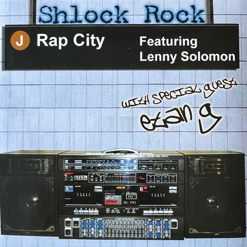 J Rap City