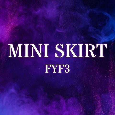 MINI SKIRT