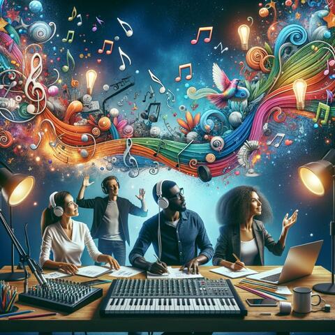 Background Music for Advertising The Best Quality