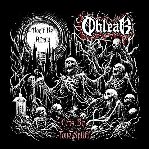Don't Be Afraid (feat. Tone Spliff)
