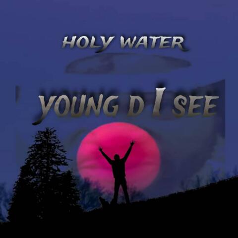 Holy water