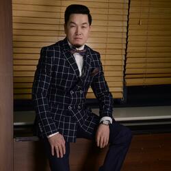 Chamtai uchirsan bolohoor