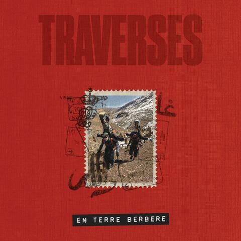 Traverses En Terre Berbere (Original Soundtrack)