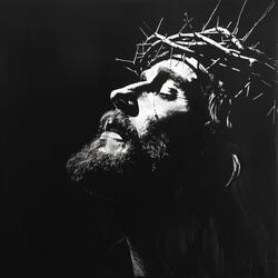 Jesus Christ
