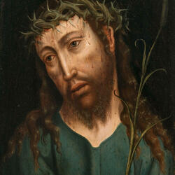 The New Jesus (Remix)