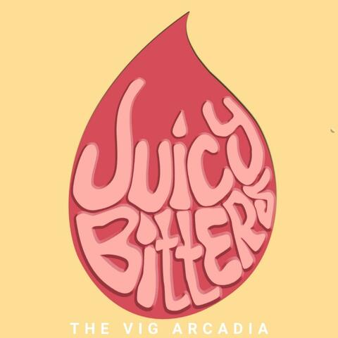 Juicy Bitters