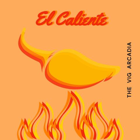 El Caliente