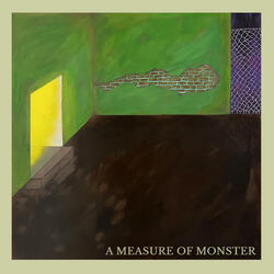 A Measure Of Monster