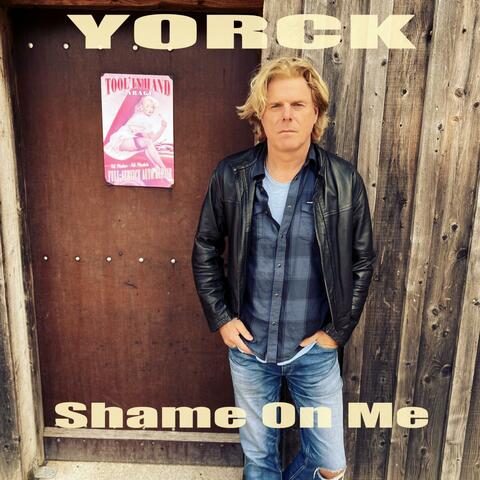Shame On Me