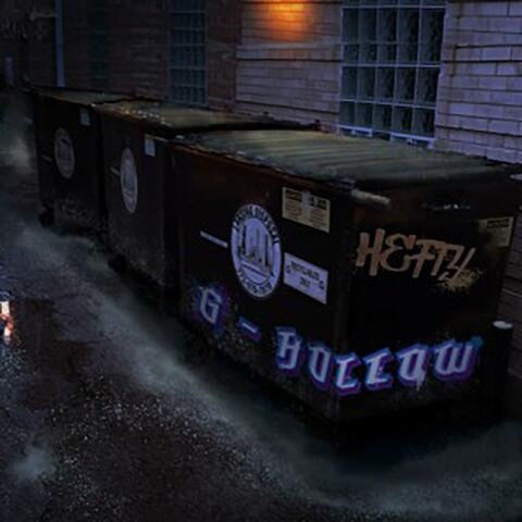 Hefty (feat. Bishop)