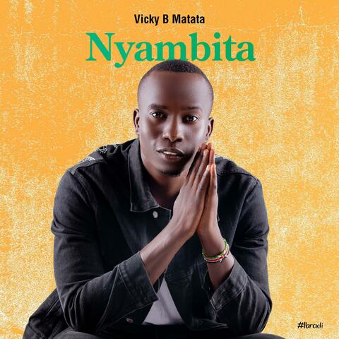 Nyambita