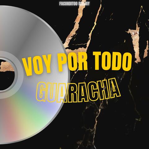 VOY POR TODO (guaracha)