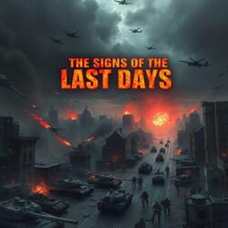 The Signs Of The Last Days