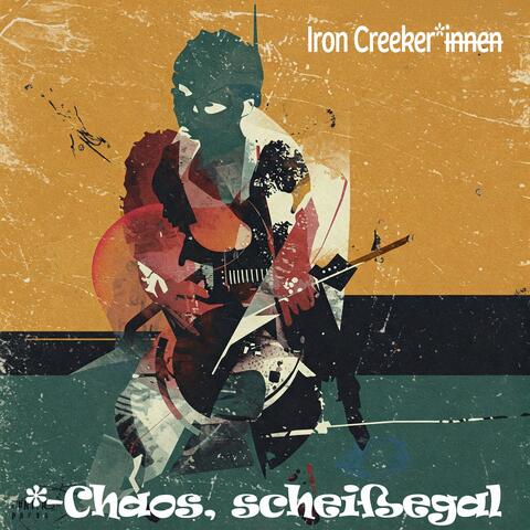 Sternchen-Chaos scheißegal