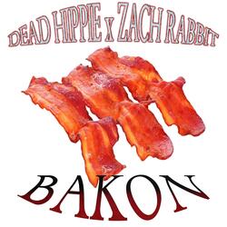 Bakon (feat. Zach Rabbit)