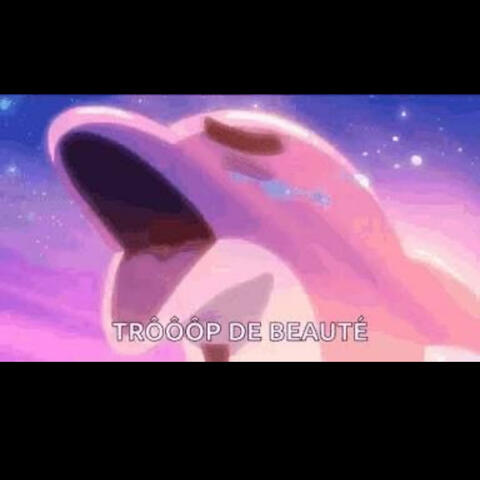 Crying Dolphin W The Headphones Meme (CDWHM)